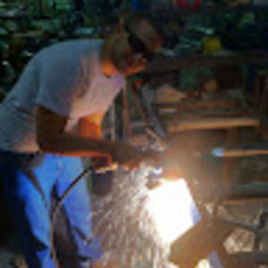 Meet your Posher, Christopher